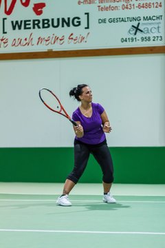 Bild 216 - TC an der Schirnau - THC Neum�nster : Ergebnis: 4:2